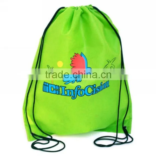 2015 New Popular Cute Drawstring Bag photo-3