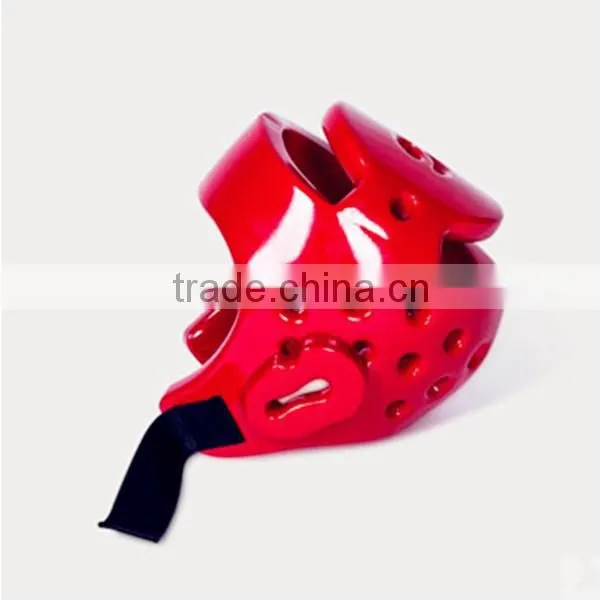 New Style Customized Youth Full Face Boxing Helmet, Boxing Head Guard, Boxing Headgear photo-3