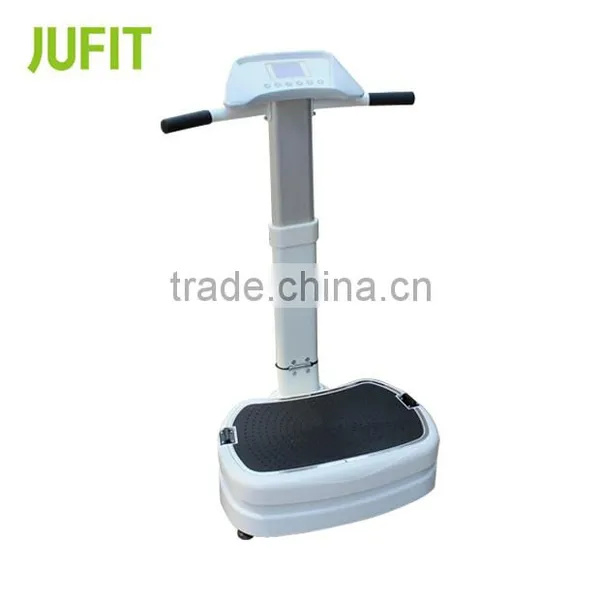 Hot Sale Folding Gym Vibration Plate as Seen on tv Fitness Machine