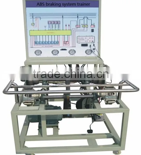 ABS Braking System Trainer