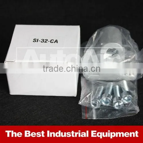 High Quality ISO6431 Standard Cylinder Accessories CA Type