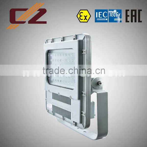 2016 Hot Sales LED Explosion Proof 120W, 160W,200W Flood Light Fitting photo-6