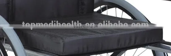 Rehabilitation Therapy Supplies Topmedi Sports Fencing Wheelchair photo-3