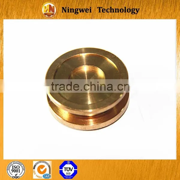 Customized High Quality Casting Products and Used Textile Machines Accessories photo-2