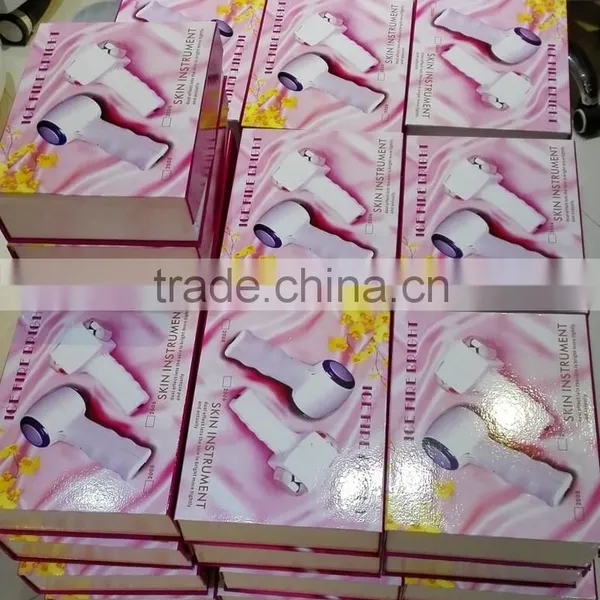 AYJ-H099B Home Use Mini Skin Cool Machine photo-4
