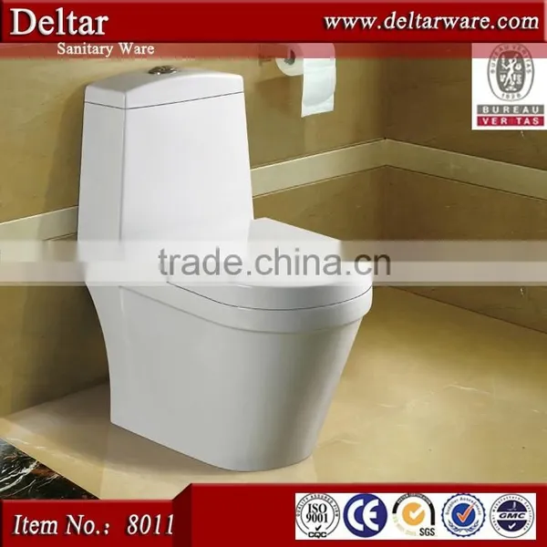 Washdown Toilet wc , Chaozhou Toilet Factory Toilet Price , KTV Mobile Toilet wc photo-4