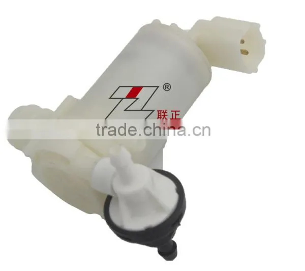 Windshield Washer Pump Part Number 28920-CA000 Front Windows Fit for NISSANINFINITI photo-3