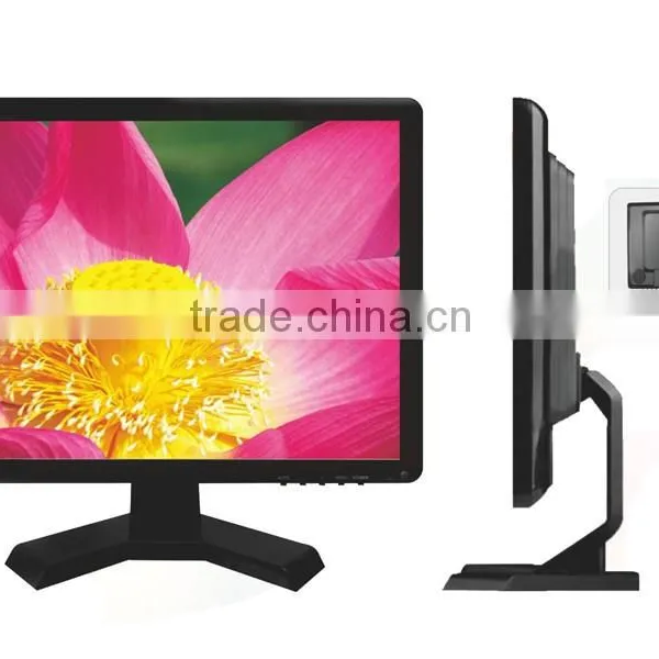 19 Inch LCD TV Monitor for Hotel TV photo-3