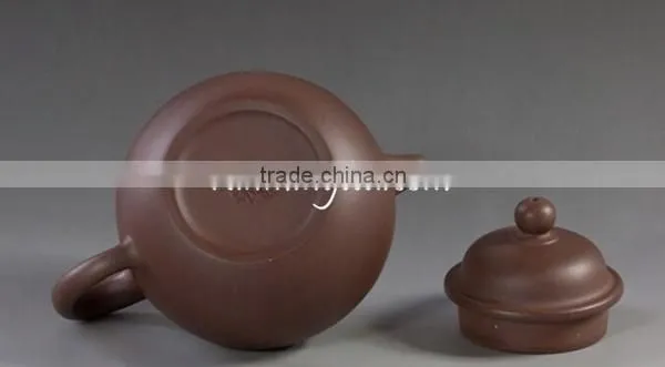 Cuo Qiu Handmade Yixing Zisha Teapot photo-4