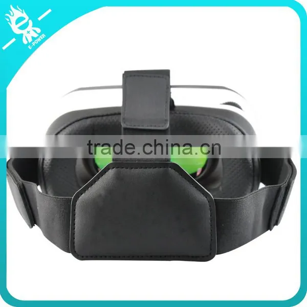 Shenzhen 3D vr Box 2.0 Version Virtual Reality 3d Glasses Vrarle photo-6