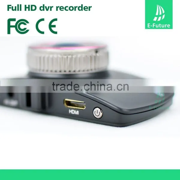 Car Accessories HD Vehicle 1080p Manual Car Camera Video Recorder HD Car DVR photo-2