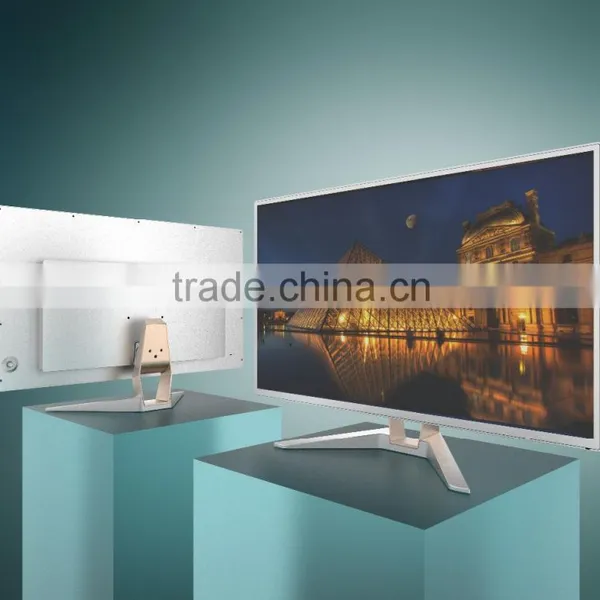 Modern Design LED Monitor With 32 Inch Larger Screen photo-5