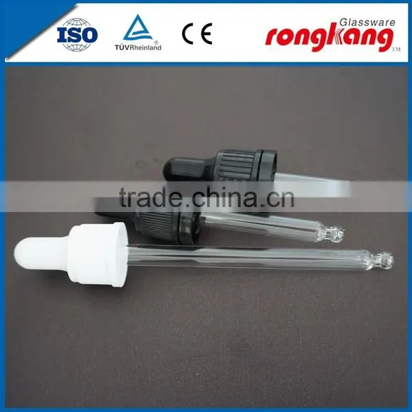 High Quality 30ml Dropper Bottle,glass Bottle Dropper photo-3