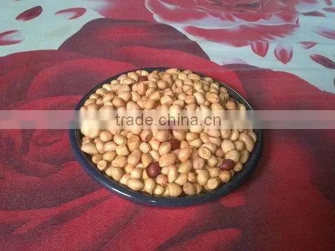 Peanut Kernel