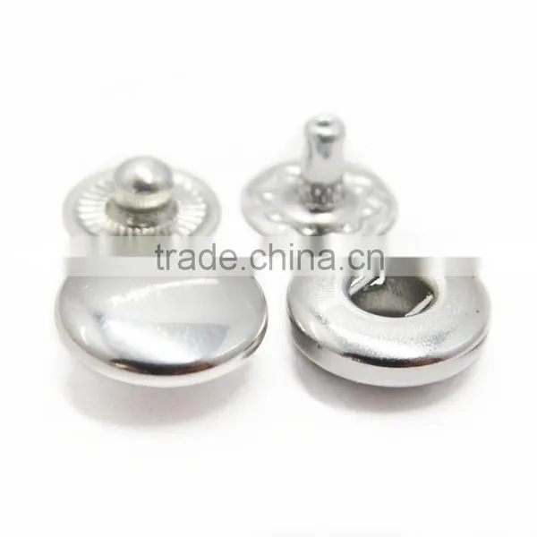 Unbrella Accessories Metal Snap Buttons For Furniture photo-4