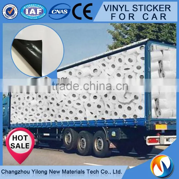 3M Matte Self-adhesive Vinyl Car Sticker, Sun- and Water-resistant photo-4