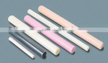 High Temperature Alumina Ceramic Roller photo-3