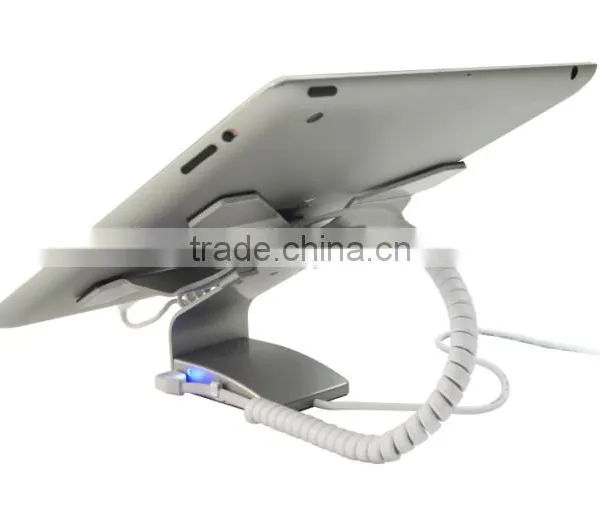 Hot Sale!!!tablet Security Display Stand With Alarm and Charge Supply for Huawei,Walmart,Vodafone... photo-6