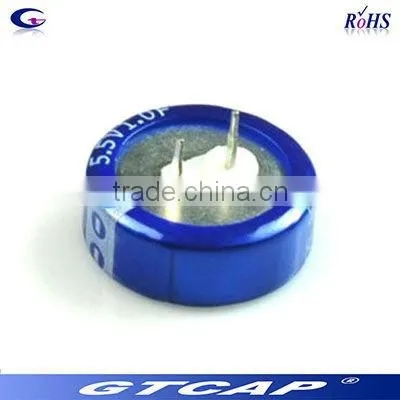 Super Capacitor Manufacturer Ceiling Fan Capacitor