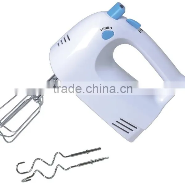 5 Speeds Multi Function Mixer Used for Bread