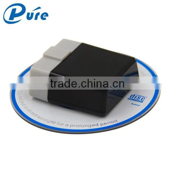 ELM327 Bluetooth OBD2 Wireless Scanner Tool New Developed Scanner photo-4