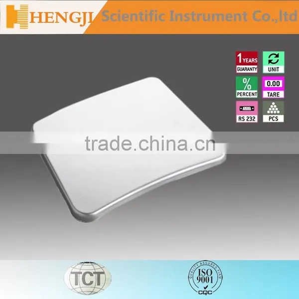 100g 10mg LED Display Electronic Scales Made in China photo-4