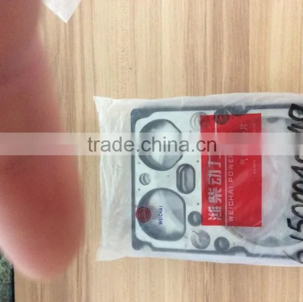 Original Spare Parts for Diesel Engines photo-5