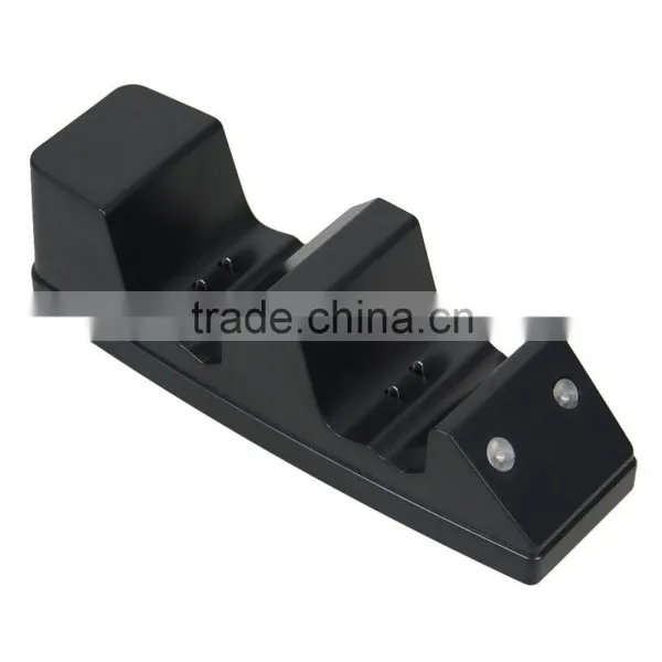 Factory Price OEM Dual Controller Charger With LED Light For XBOX One photo-2