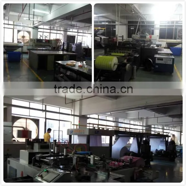 Cash Register Paper Type Thermal Paper in Jumbo Roll photo-6