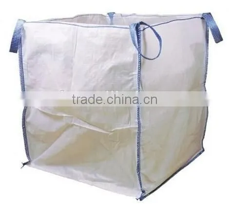 Good Quality PP Bulk Bag for Rubbish photo-3