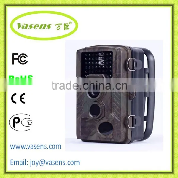 Hunting Night Vision Mini Camera Infrared Hunting Camera