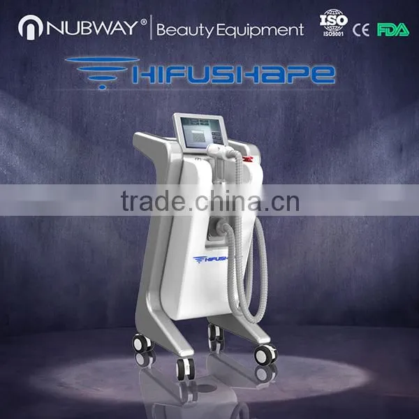 Hifu Body, Hifu Body Slimming, Hifu Slimming Machine