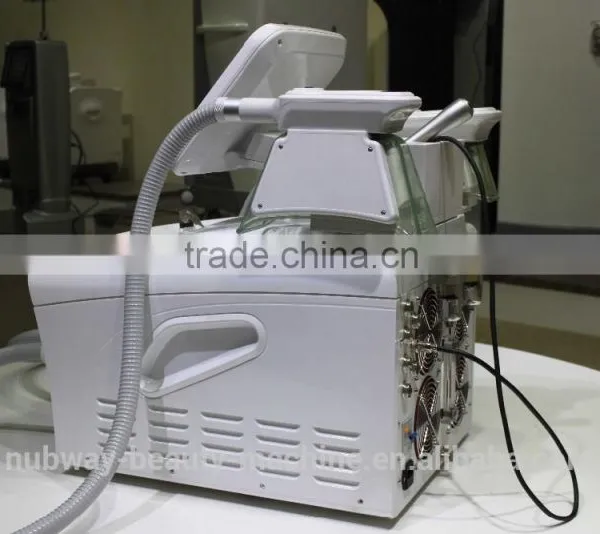 Loss Weight Smart Lipo Machine Portable Cryolipolysis Body Shaping 2 Handpieces For Beauty Clinic photo-4