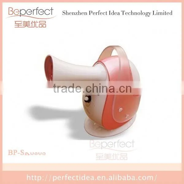 Factory Supply Portable Micro Mist Face Steamer photo-2