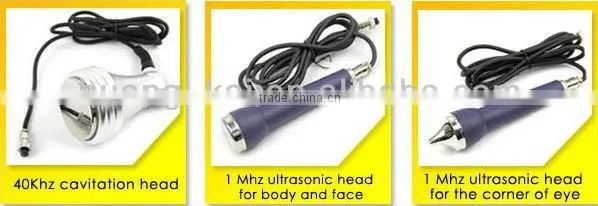 Vacuum Cavitataion Device for Sale photo-5