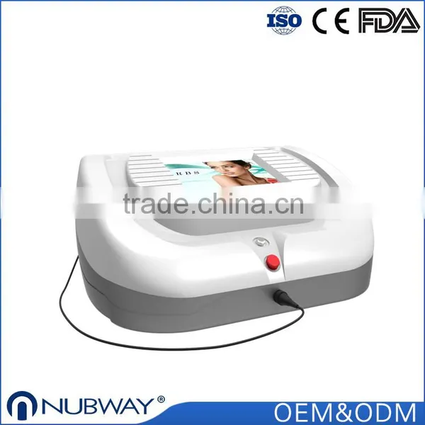 Best 980nm Varicose Veins Laser Treatment Machine / Skin Care / Medical Laser Treatment Equipment photo-3