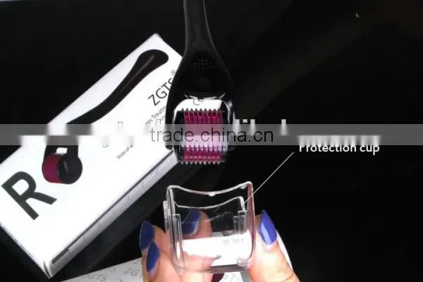 High Quality Microneedle Dermaroller Zgts Derma Roller 540 ZGTS540 photo-6