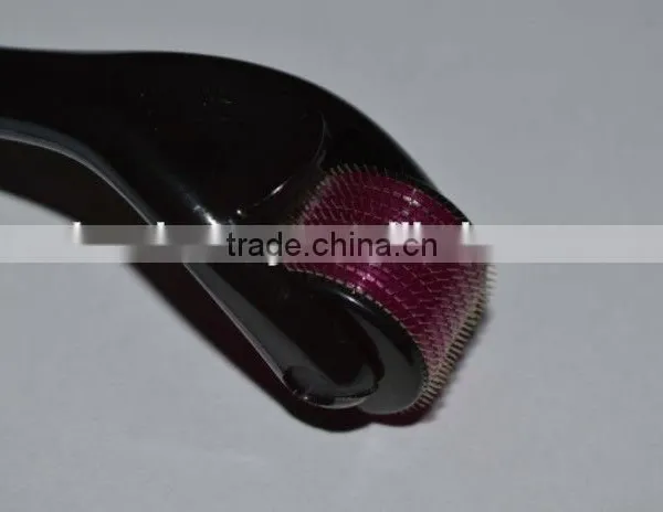 ZGTS 540 Derma Roller Stamp/medical Grade Derma Roller(CE)mt Derma Roller for Facial Care photo-2