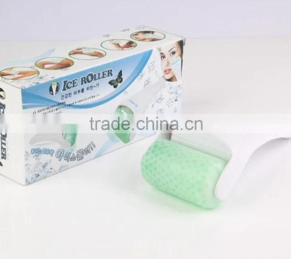 2015 Skin Massage Ice Roller photo-2