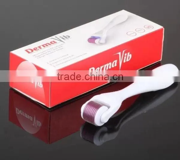 New Product! 5 in 1 Derma Roller With Massage+ PDT+ 540 Needles photo-6