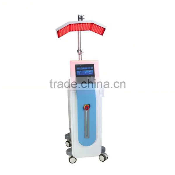 Oxygen Facial System Injection Beauty Equipment photo-2