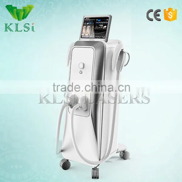 Professional Ipl Laser Hair Removal Machine Hot Sale photo-4