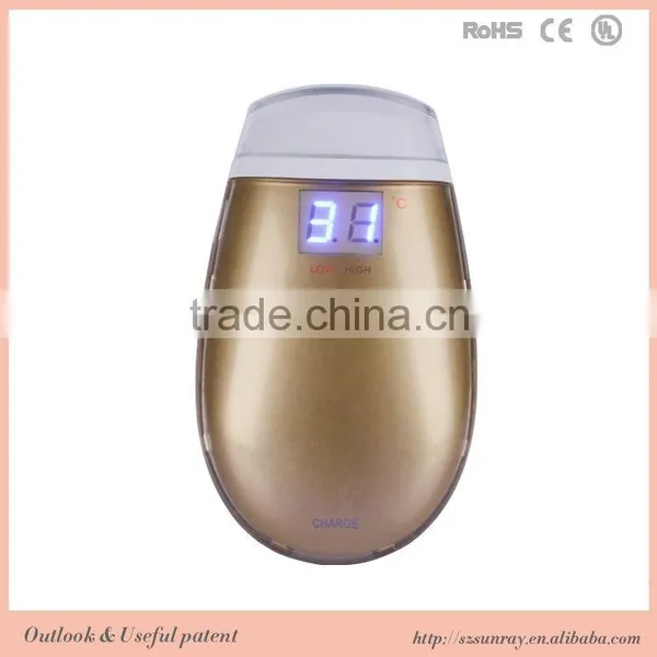 Good Making Home Use rf Skin Tighten Instrument photo-4