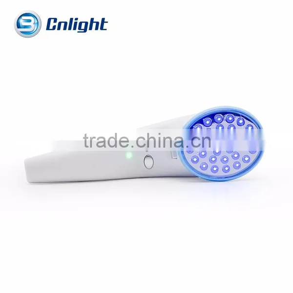 For Personal Use Acne Led Infrared Light Therapy Device Natural Treatment