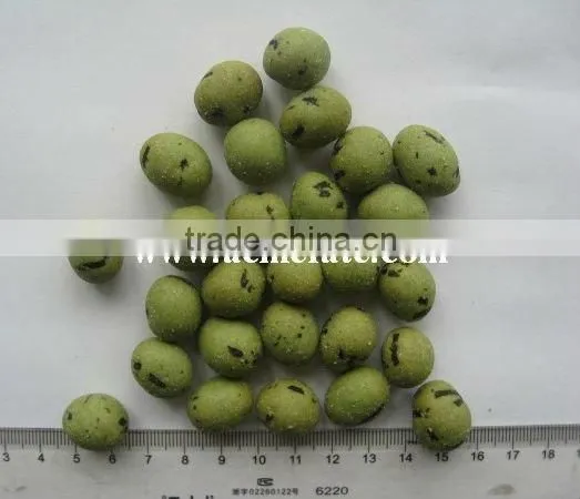 Hot Product Corn Snacks Food Korean Round Rice Cracker Recipe photo-6