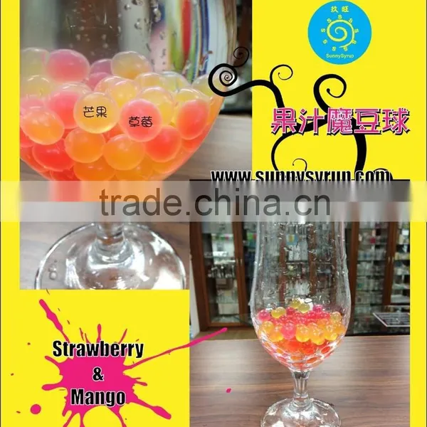 Taiwan Bubble Tea Milk Tea Supplier Wholesale 2016 photo-4