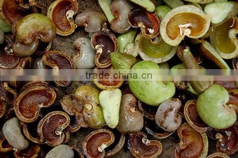 SUPPLY CASHEW NUT SHELL OIL photo-2