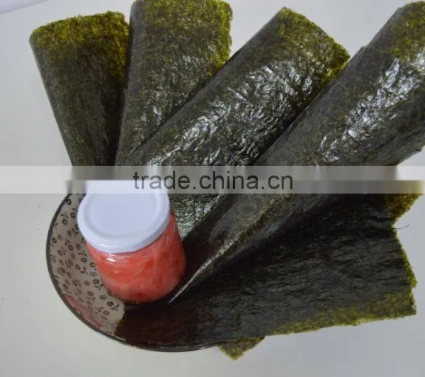 Yaki Sushi Nori Roasted Seaweed photo-4