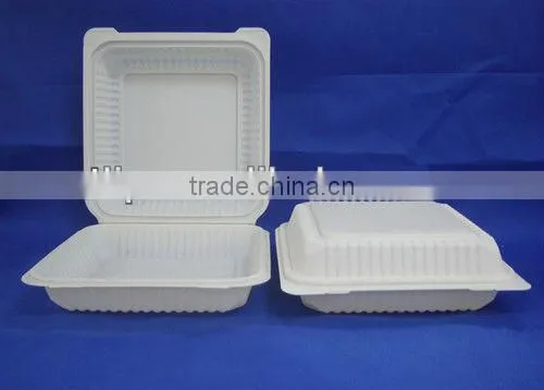 Disposable Food Container