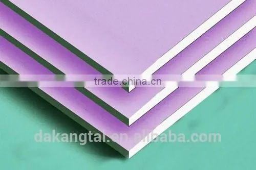 Gypsum Board 12MM 9MM Hotel Project photo-6